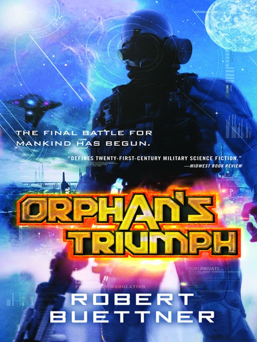 Title details for Orphan's Triumph by Robert Buettner - Available